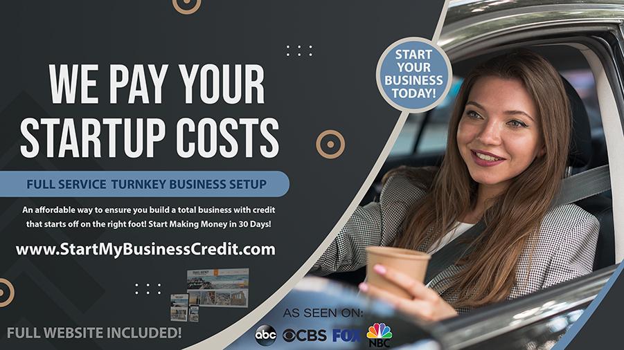 Build Business Credit